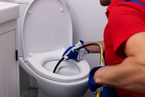 Best Faucet Repair  in Lorado Springs, CO
