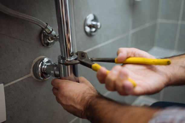 Best Shower Repair Services  in Lorado Springs, CO